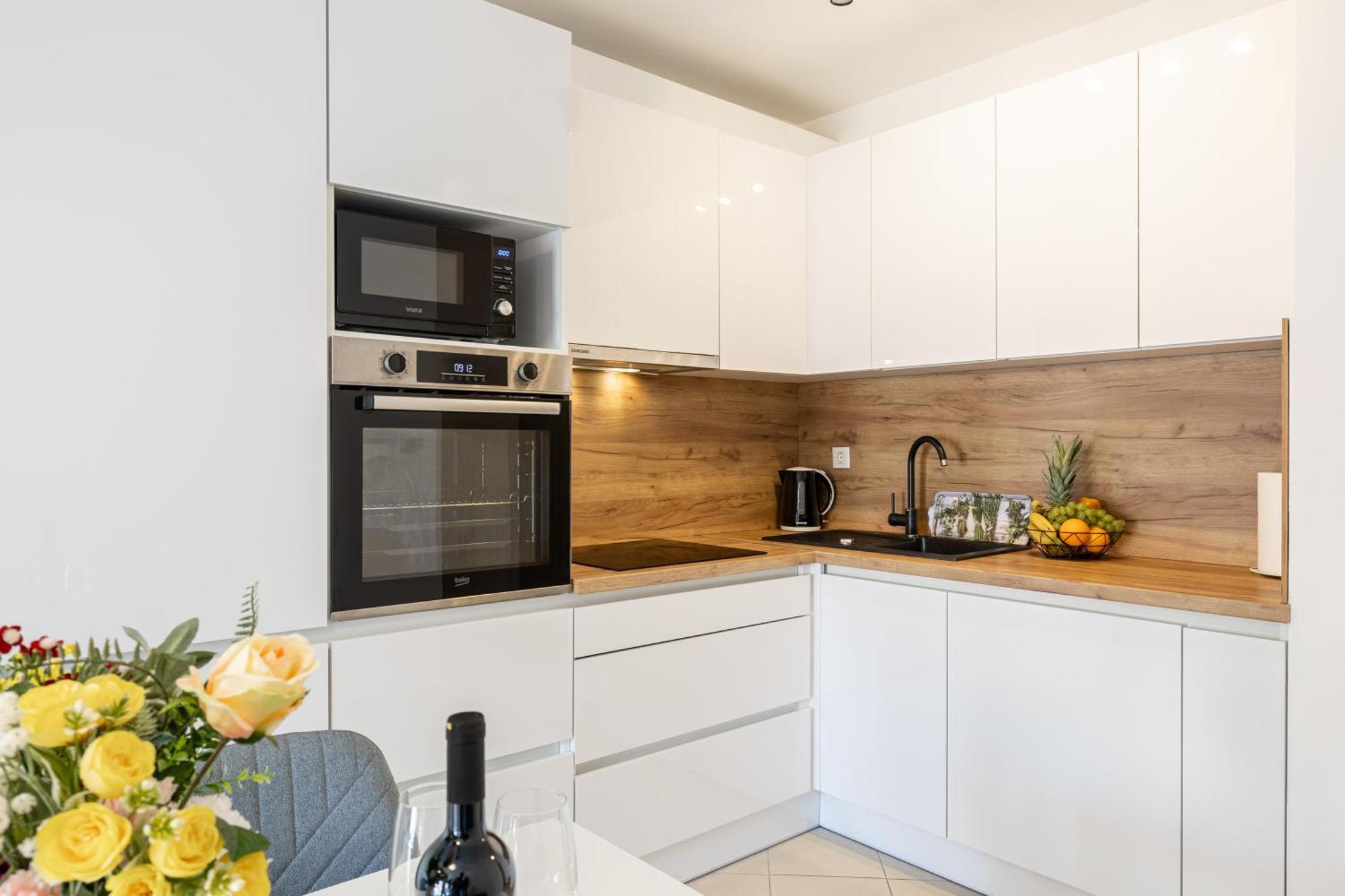 Cosy Apartment Terrano -Free Private Parking Split Exterior photo